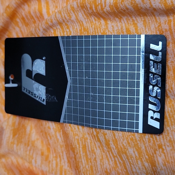 NEW Tennessee Vols T-shirt Big Orange Football Tshirt Power T short sl Unisex Sm - Picture 7 of 8